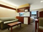 фото отеля Microtel Inn & Suites Rogers