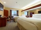 фото отеля Microtel Inn & Suites Rogers