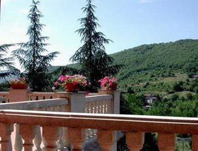 фото отеля Resort Villa Rosa di Boscorotondo