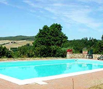 фото отеля Resort Villa Rosa di Boscorotondo