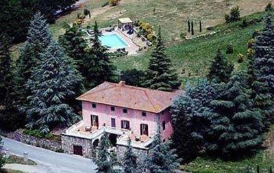 фото отеля Resort Villa Rosa di Boscorotondo