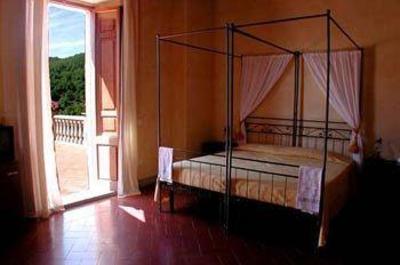 фото отеля Resort Villa Rosa di Boscorotondo