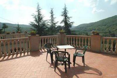 фото отеля Resort Villa Rosa di Boscorotondo