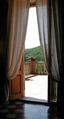 фото отеля Resort Villa Rosa di Boscorotondo