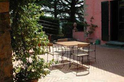 фото отеля Resort Villa Rosa di Boscorotondo