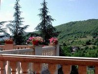 Resort Villa Rosa di Boscorotondo