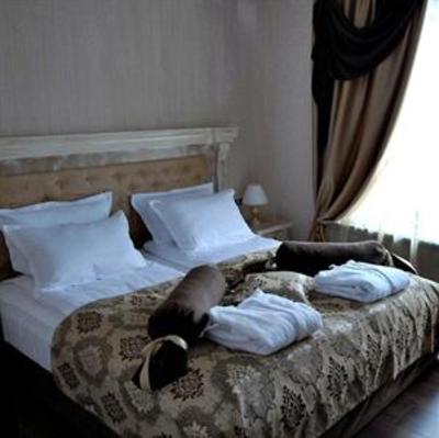 фото отеля Boutique Hotel Elena Iva