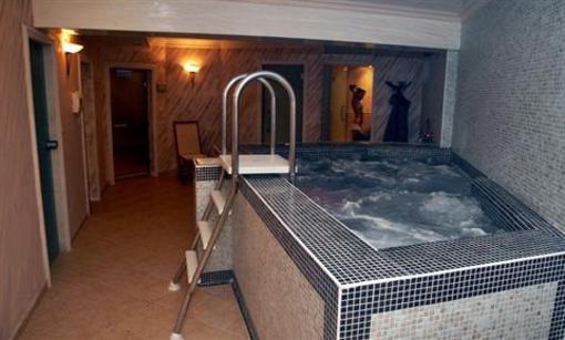фото отеля Boutique Hotel Elena Iva
