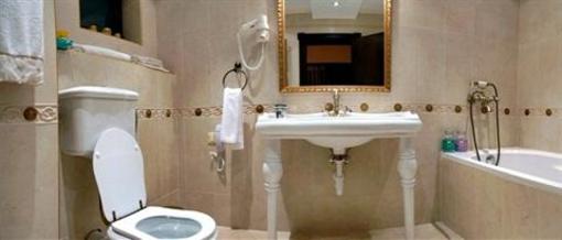 фото отеля Boutique Hotel Elena Iva