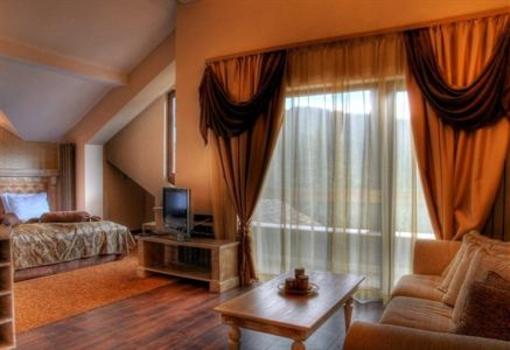 фото отеля Boutique Hotel Elena Iva