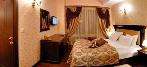 фото отеля Boutique Hotel Elena Iva