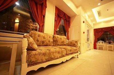 фото отеля Meiju Hotel