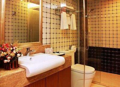 фото отеля Meiju Hotel