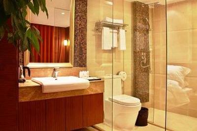 фото отеля Meiju Hotel