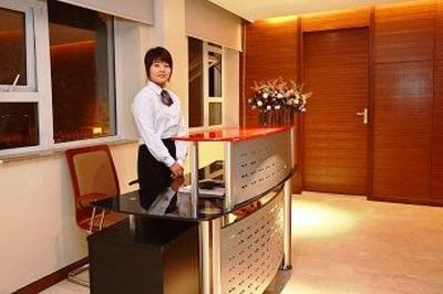 фото отеля Meiju Hotel