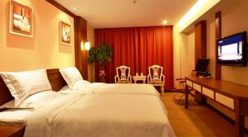 фото отеля Meiju Hotel