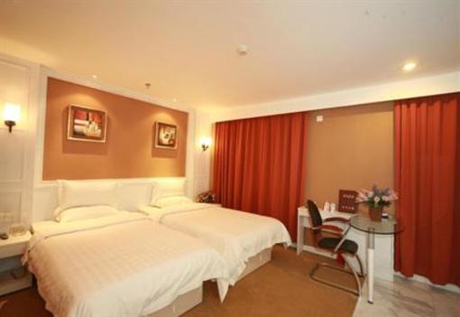 фото отеля Meiju Hotel