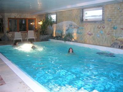 фото отеля Seebauer Hotel Gut Wildbad