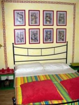 фото отеля Stresa Bed & Breakfast