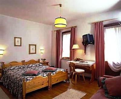 фото отеля Hotel Meuble Fiori