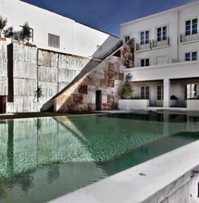 фото отеля Alentejo Marmoris Hotel and Spa