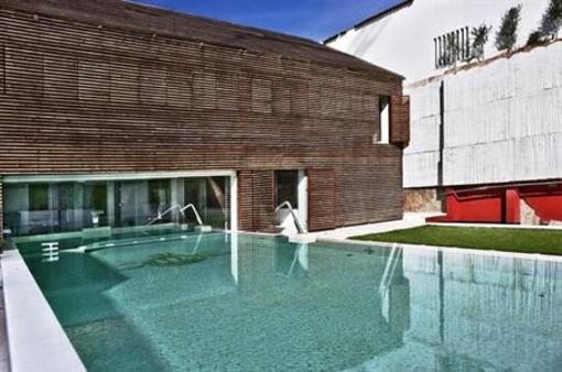фото отеля Alentejo Marmoris Hotel and Spa