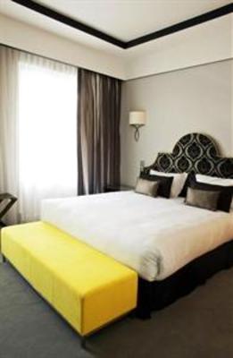 фото отеля Alentejo Marmoris Hotel and Spa