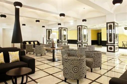 фото отеля Alentejo Marmoris Hotel and Spa