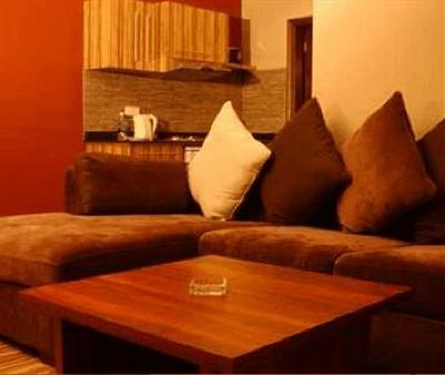 фото отеля Spice Boutique Hotel