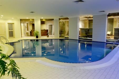 фото отеля Spice Boutique Hotel