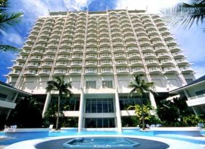 фото отеля Okura The Tower Hotel Tamuning