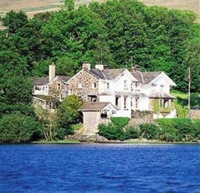 фото отеля Sharrow Bay Country House Penrith