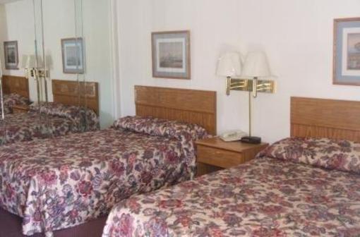 фото отеля Regency Inn and Suites