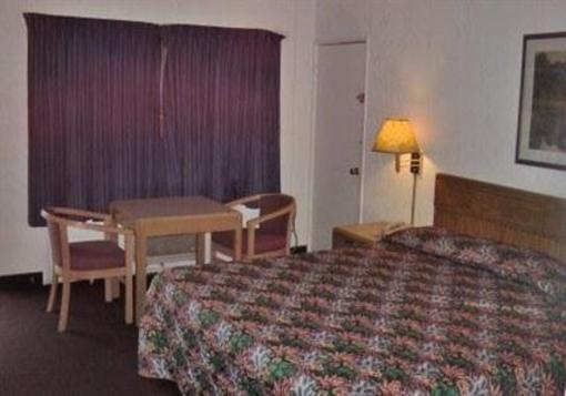 фото отеля Regency Inn and Suites