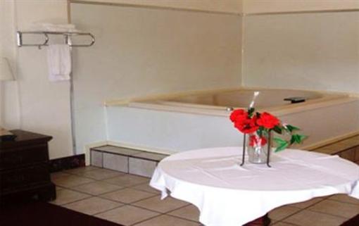 фото отеля Regency Inn and Suites