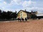 фото отеля Hotel Reiterhof Altmühlsee Gunzenhausen