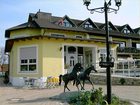 фото отеля Hotel Reiterhof Altmühlsee Gunzenhausen