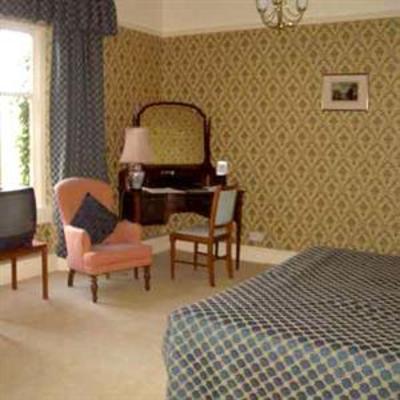 фото отеля Cliffe Hotel