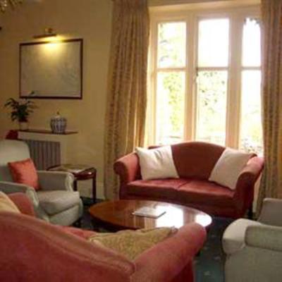 фото отеля Cliffe Hotel