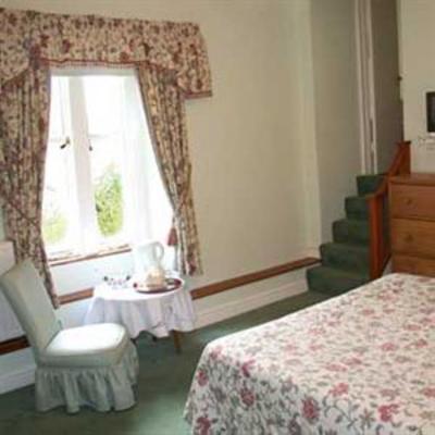 фото отеля Cliffe Hotel