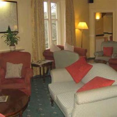 фото отеля Cliffe Hotel