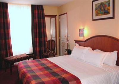 фото отеля Best Western Empire Elysees