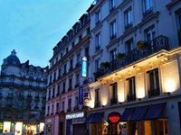Best Western Empire Elysees