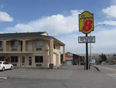 фото отеля Super 8 Evanston