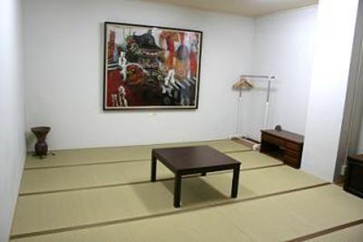 фото отеля Reino Inn Hiroshima Peace Park