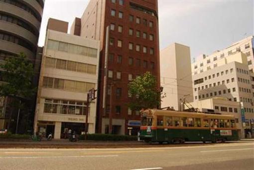 фото отеля Reino Inn Hiroshima Peace Park