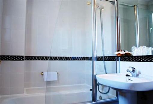 фото отеля Hotel Abadi Cordoba