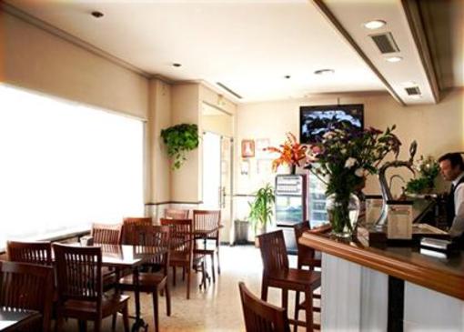фото отеля Hotel Abadi Cordoba
