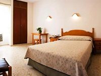 Hotel Abadi Cordoba