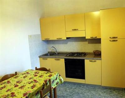 фото отеля Isola Rossa Appartamenti Paduledda